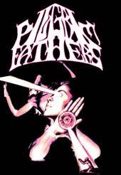 logo Pilgrim Fathers